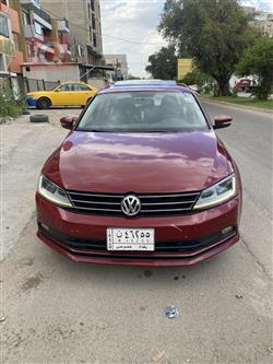 ڤۆڵکسواگن جێتا